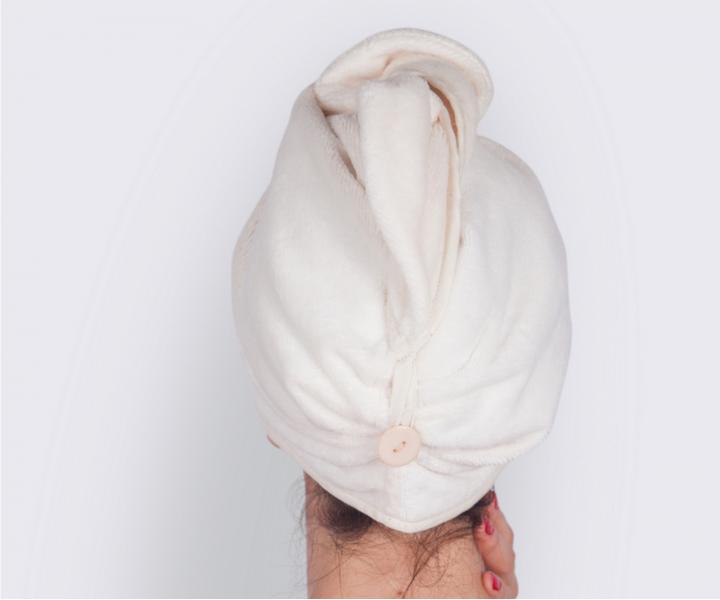 Turban na vlasy MaryBerry La Provence - kr�mov�