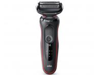 Planetov holiaci strojek Braun Series 5 1000s - ierny