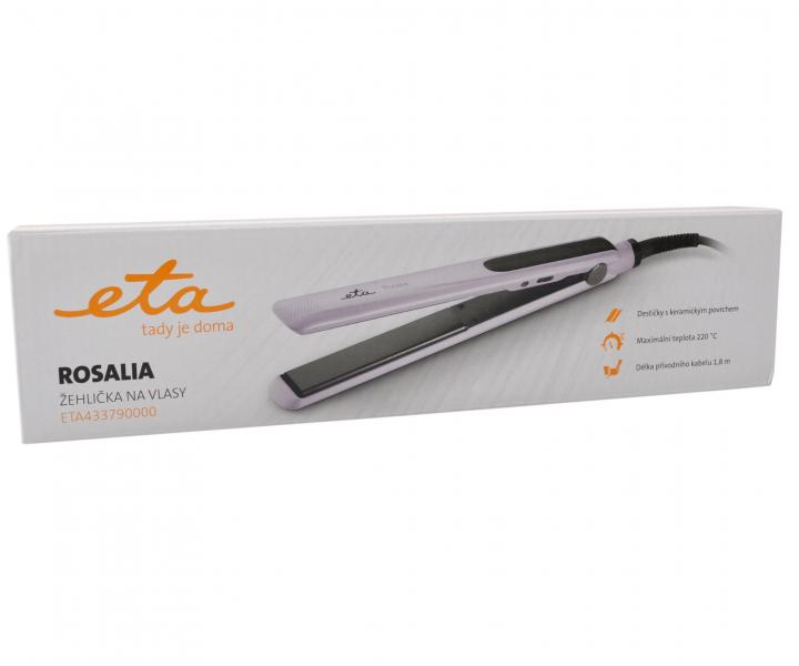 ehlika na vlasy ETA Rosalia 4337 - fialov