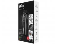 Holiaci stroj�ek na f�zy Braun BT5242+ zadarmo holiaci stroj�ek Gilette Fusion 5 ProGlide