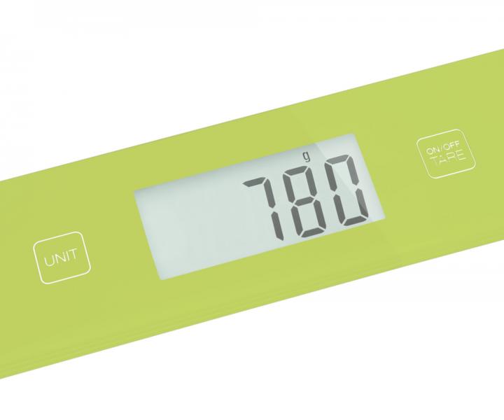 Viac��elov� v�ha Sencor SKS 5021GR - max. 5000 g