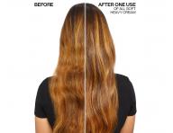 Dar�ekov� sada na hydrat�ciu a hebkos� such�ch a krehk�ch vlasov Redken All Soft