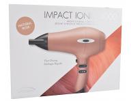 F�n na vlasy Ultron Impact Ionic 4000 - 2100 W, rose gold