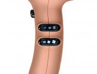 F�n na vlasy Ultron Impact Ionic 4000 - 2100 W, rose gold
