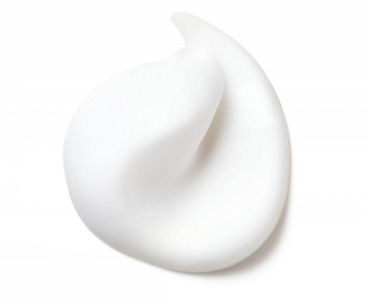 Objemov pena pre oivenie farby Wella Invigo Color Brilliance Conditioning Mousse Coloured Hair - 200 ml