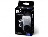 Cestovn� holiaci stroj�ek Braun MobileShave M-90