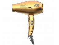 Profesionlny fn na vlasy Parlux Alyon Air Ionizer Tech - 2250 W, zlat