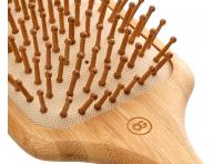 Kefa na vlasy Olivia Garden Bamboo Touch Massage L - 25,5 x 8,5 cm