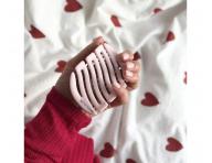 Kefa na vlasy Sister Young Mila Pocket Hair Brush