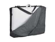 Kozmetick� a mas�ne leh�tko Silverfox - skladac�, svetlo hned�