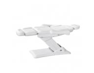 Elektrick kozmetick lehtko Weelko Maxi - 4 motory