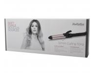 BaByliss Kulma na vlasy Sublim Touch - pre vek vlny