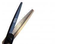 Kade�nick� efila�n� n��ky Fox Spitz Premium 5,5" - �ierne