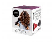 Univerzlny difuzr pre fny Eurostil Professional 07946 - ierny