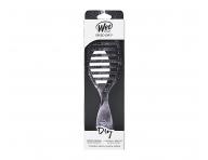 Kefa na rozesvanie a fkanie vlasov Wet Brush Speed Dry Metallic Marble - mramorov