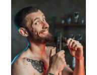 Tepeln ochrana na fzy Angry Beards Heat Protector Johny Storm - 75 ml