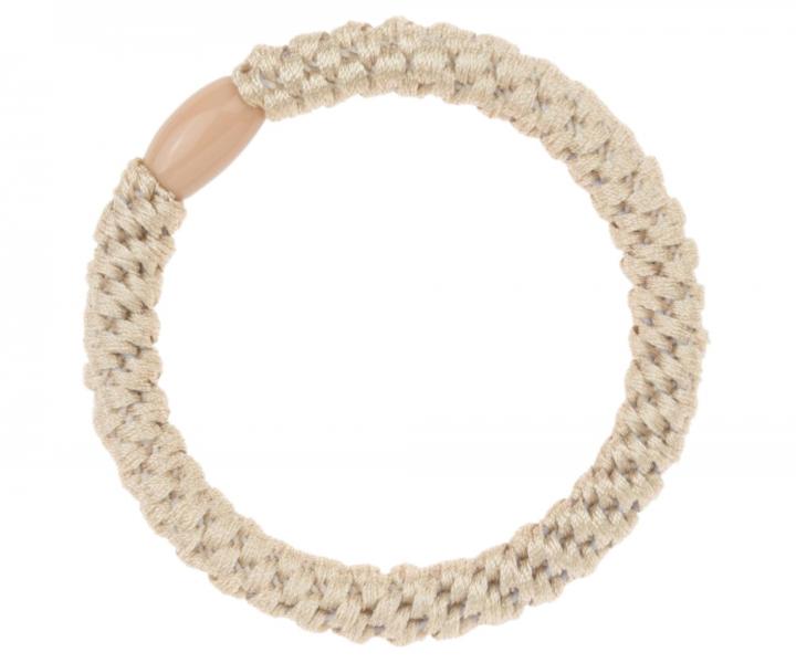 Sada ozdobnch gumiiek do vlasov Invisibobble Twistar Classical Braids - 3 ks