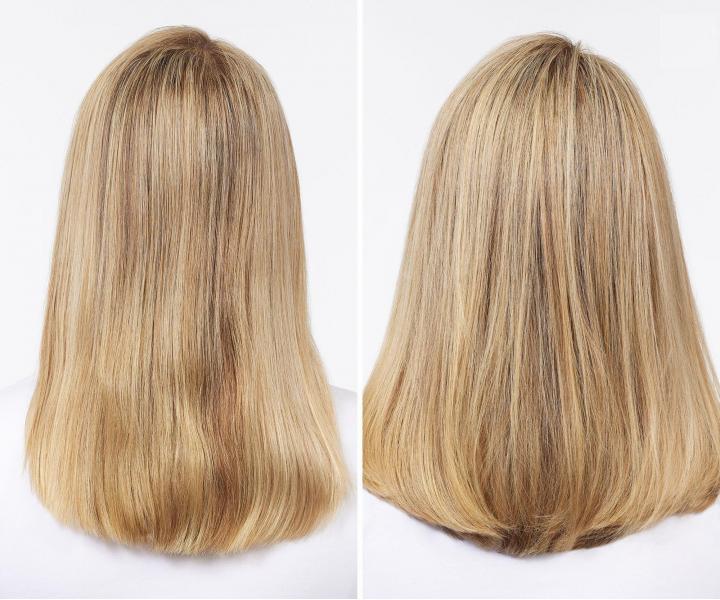 ampn pre rednce vlasy Biolage Full Density Shampoo - 250 ml