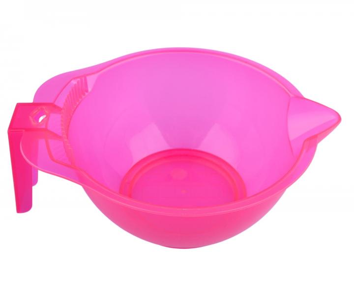 Miska na farbu s rukovou a hrebienkom Duko 1671 - ruov