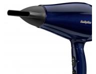 Rad stylingovch nstrojov Babyliss Black Onyx