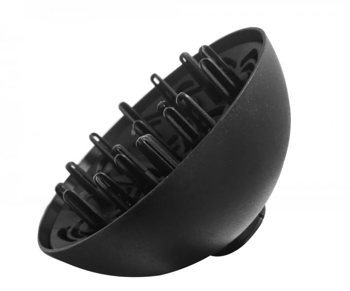 Profesionlny fn na vlasy Hairway Professional Bora - 2400 W, metalick edohned