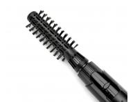 Teplovzdun kefa na vlasy BaByliss Volume Shape AS86E - ierny