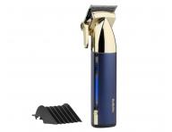 Zastrihva vlasov Babyliss E992E - modro-zlat