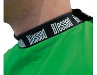 Pnska pltenka na strihanie vlasov a fzov Blessed Isane