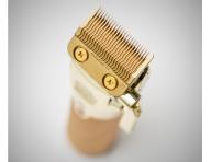 Profesionlny strojek na vlasy Babyliss Pro FXONE All Metal Clipper FX899GE - zlat