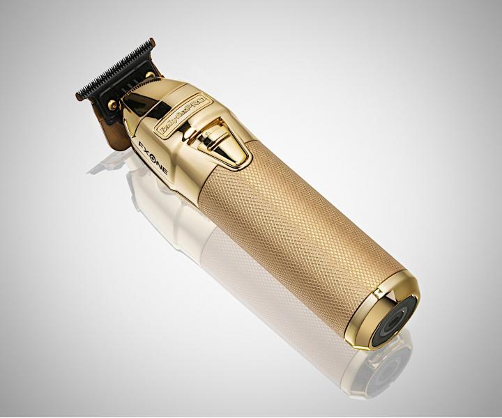 Profesionlny kontrovac strojek na vlasy BaByliss Pro FXONE All Metal Skeleton