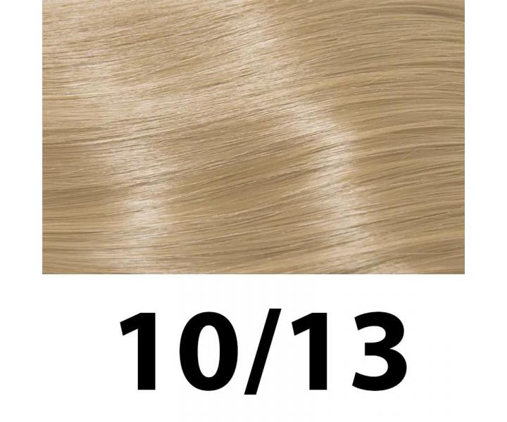 Preliv na vlasy Subrina Professional Demi Permanent 60 ml - 10/13 - najsvetlejia blond popolavo zlat