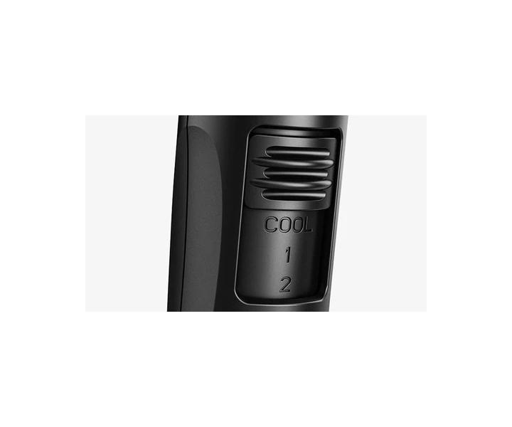 Fn na vlasy Valera Action 1800 542.08 - 1800 W, ierny