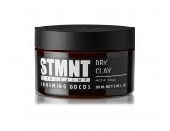 P�nska dar�ekov� sada pre starostlivos� a styling vlasov a f�zov STMNT The Grooming Edit + kozmetick� ta�ka zadarmo