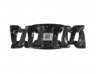 Vek kripec do vlasov Invisibobble Clipstar Clawdia - ierny s mramorovm vzorom