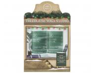 Darekov sada na osvieenie a hydratciu vlasov Paul Mitchell Tea Tree Special Duo