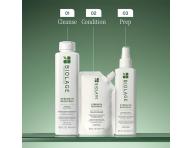 Hbkovo regeneran maska pre pokoden vlasy Biolage Strength Recovery Deep Treatment Mask - 100 ml