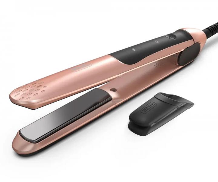 Profesion�lna �ehli�ka na vlasy Wahl Professional Pro Glide Rose Gold - rose gold