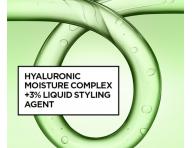 Hydrata�n� g�l pre vlnit� a ku�erav� vlasy Garnier Fructis Method For Curls N�3 Flexi Hold - 370 ml