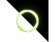 Gumi�ky do vlasov svietiace v tme Invisibobble Hair Tie Glow in the Dark - 5 ks