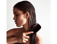 Farbiaca maska ​​na vlasy Neqi Glossing Hair Mask Dark Brown - 120 ml, tmavo hned�