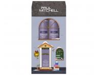 Darekov sada pre blond a melrovan vlasy Paul Mitchell Platinum Blonde Duo