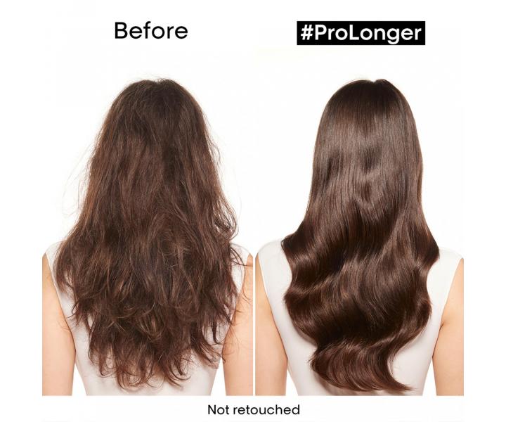 Koncentrt na obnovenie konekov Loral Professionnel Serie Expert Pro Longer - 400 ml