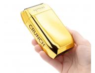 Profesion�lny plan�etov� stroj�ek Supreme Trimmer Crunch STF602 - zlat�