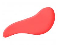 Kefa na rozesvanie vlasov Sibel Mini Detangling Brush - koralov