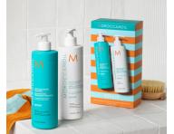 Regenera�n� rad na vlasy Moroccanoil Repair
