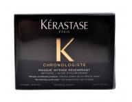 Revitaliza�n� hydrata�n� maska pre starn�ce vlasy K�rastase Chronologiste Masque Intense R�g�n�rant - 200 ml