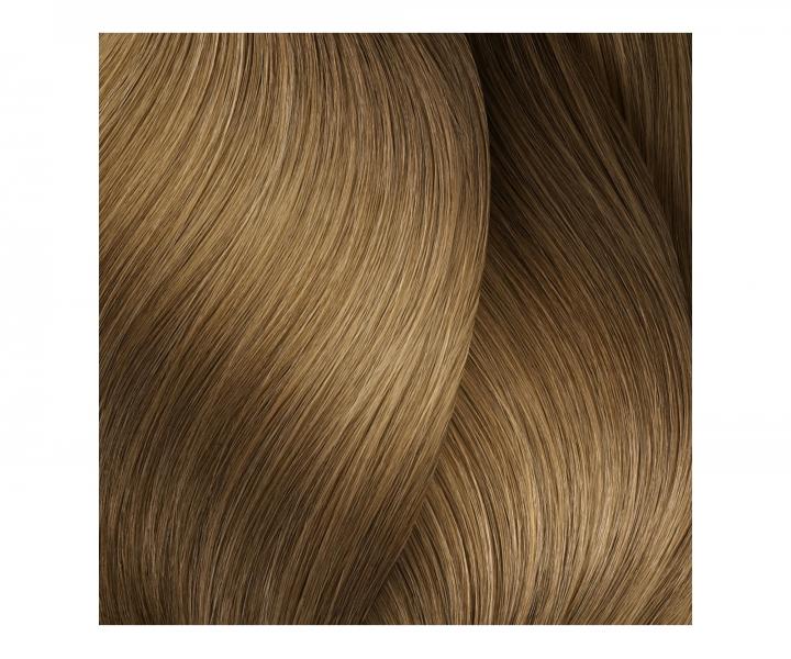Farba na vlasy Loral Professionnel Majirel 60 ml - 8.31 svetl blond zlat popolav