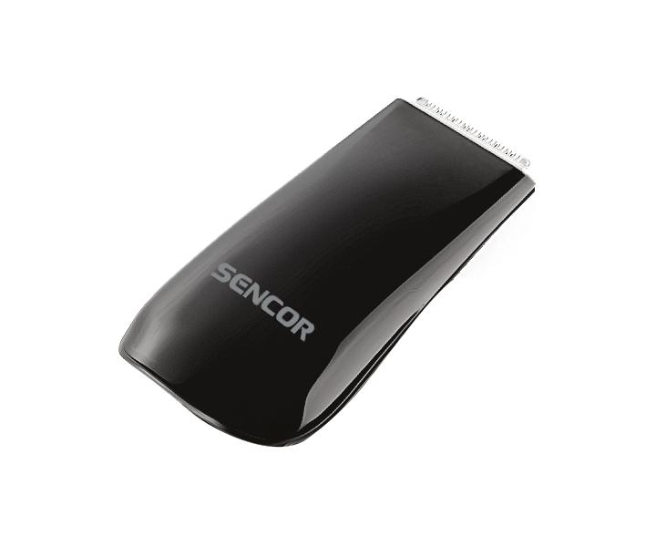 Rota�n� holiaci stroj�ek Sencor SMS 5012GR - zeleno-�ierny