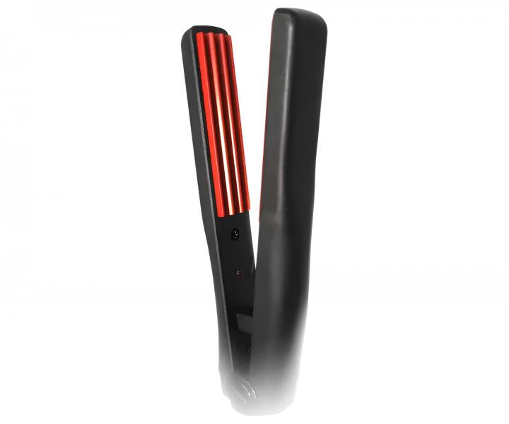 Volume Iron Krepovacie klie�te na vlasy MINI - 15 cm