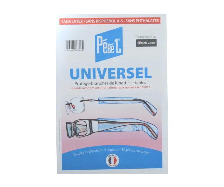 Ochrana na okuliare Sibel Universel - 90 prov